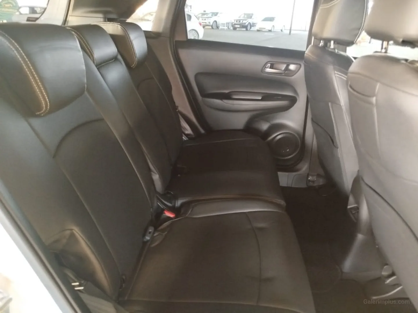 Honda Fit 2022 Satılık İkinci El - Thumbnail 8