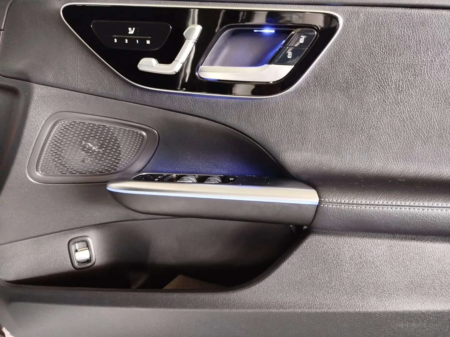 Mercedes-Benz C Serisi 2022 Satılık İkinci El - Thumbnail 6