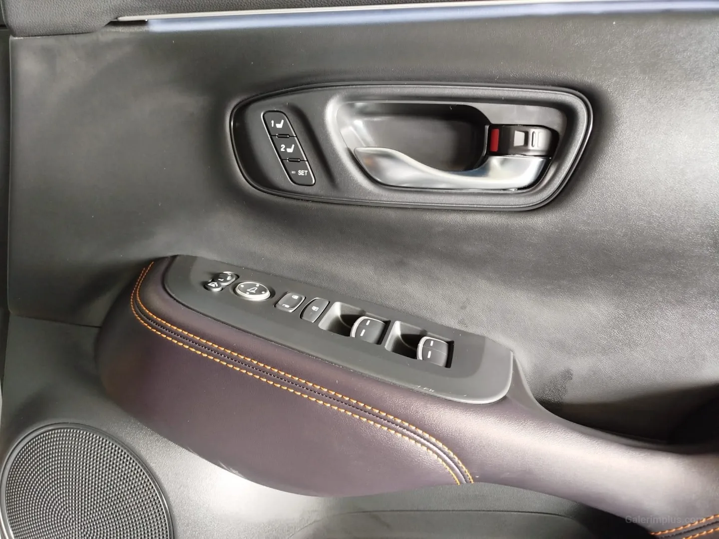 Honda ZR-V 2024 Satılık İkinci El - Thumbnail 5