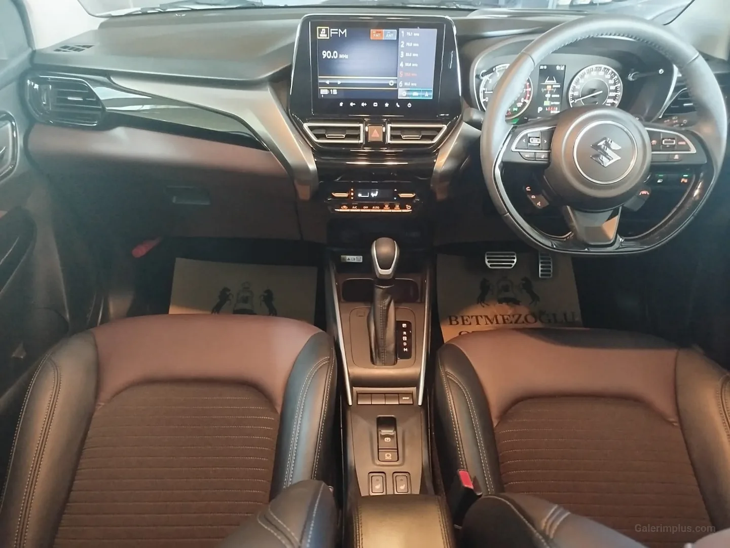 Suzuki SJ 2025 Satılık İkinci El - Thumbnail 6