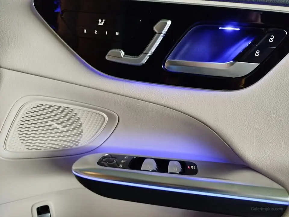 Mercedes-Benz C Serisi 2022 Satılık İkinci El - Thumbnail 5