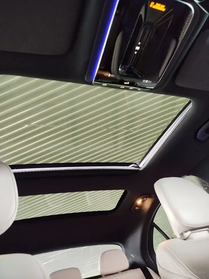 Mercedes-Benz C Serisi 2022 Satılık İkinci El - Thumbnail 6