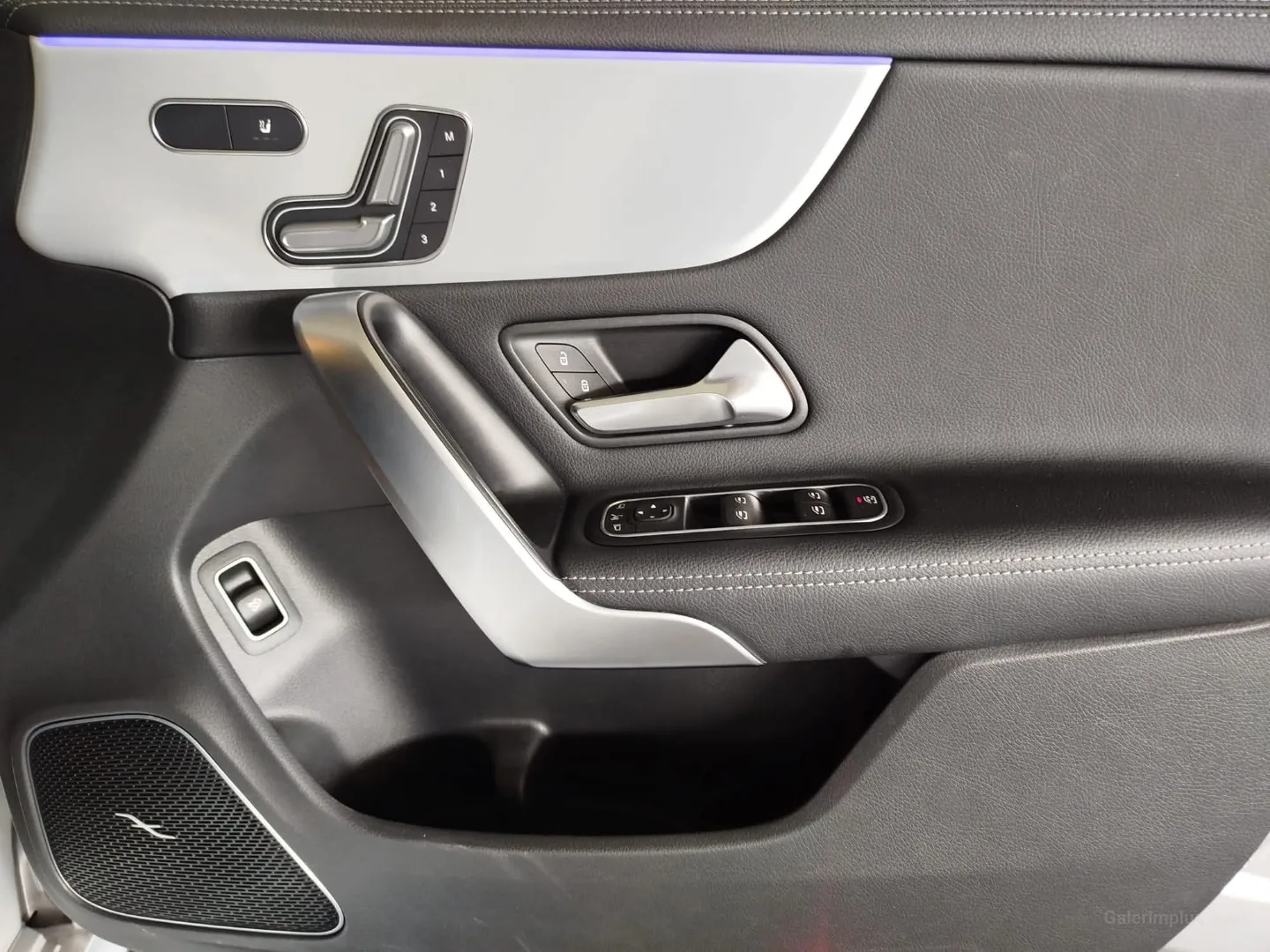Mercedes-Benz CLA 2024 Satılık İkinci El - Thumbnail 6