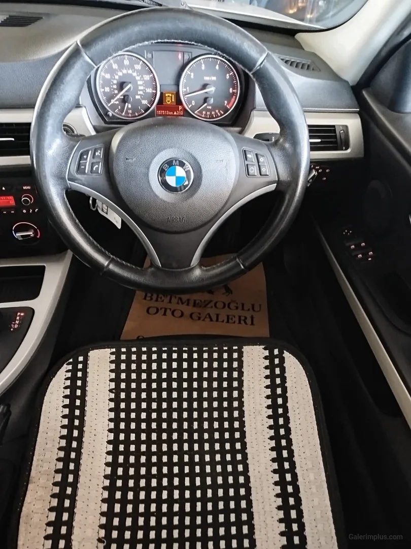 BMW 1 Serisi 2011 Satılık İkinci El - Thumbnail 5