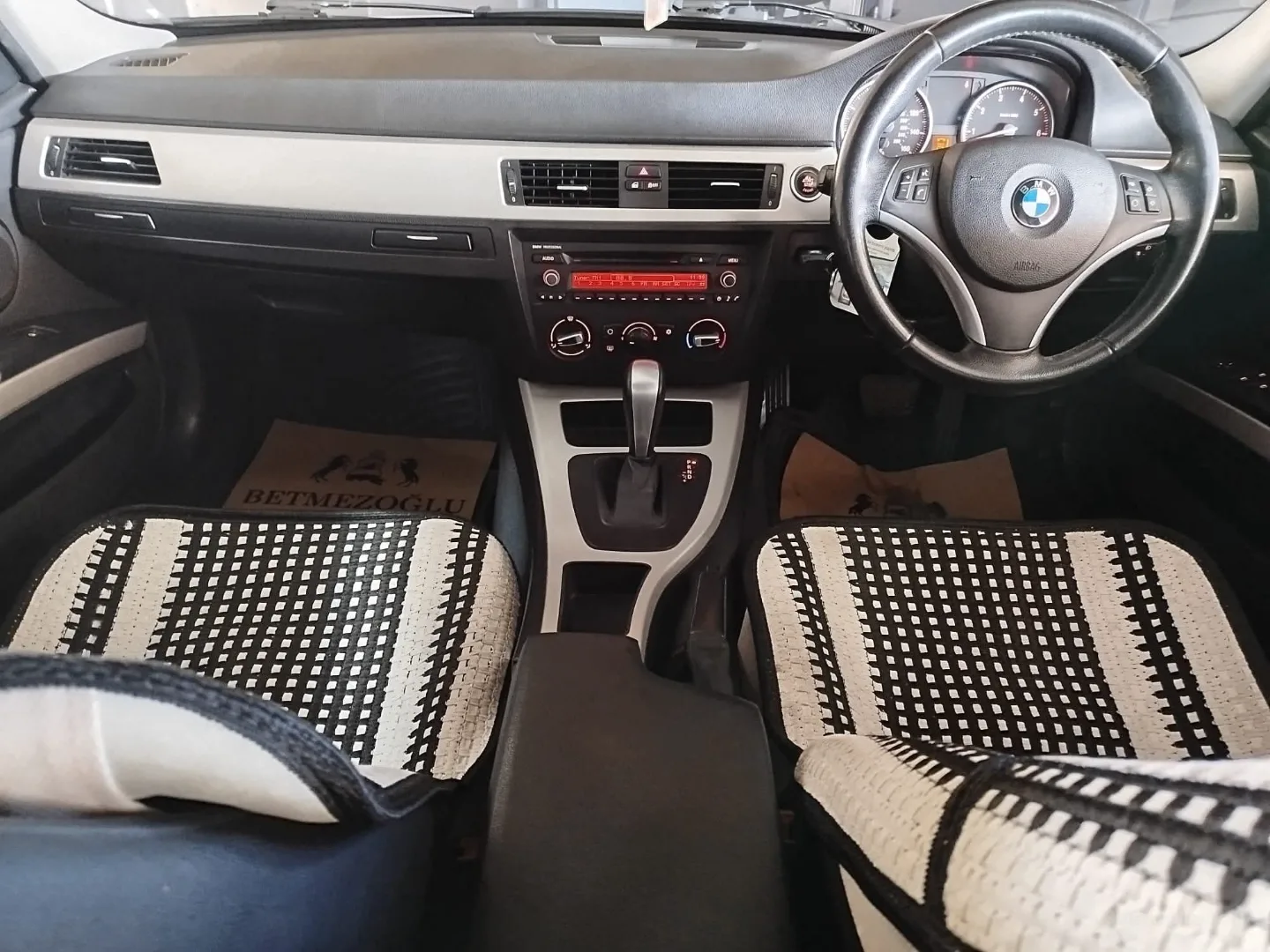 BMW 1 Serisi 2011 Satılık İkinci El - Thumbnail 6