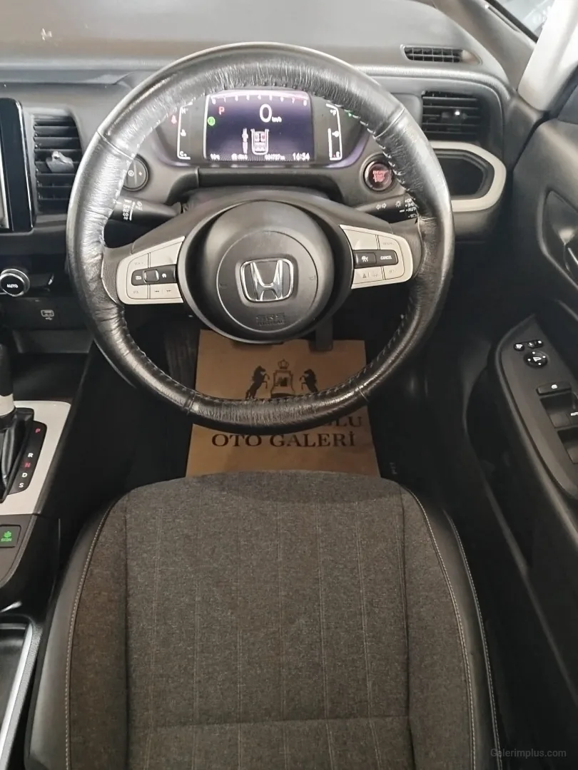 Honda Fit 2021 Satılık İkinci El - Thumbnail 5