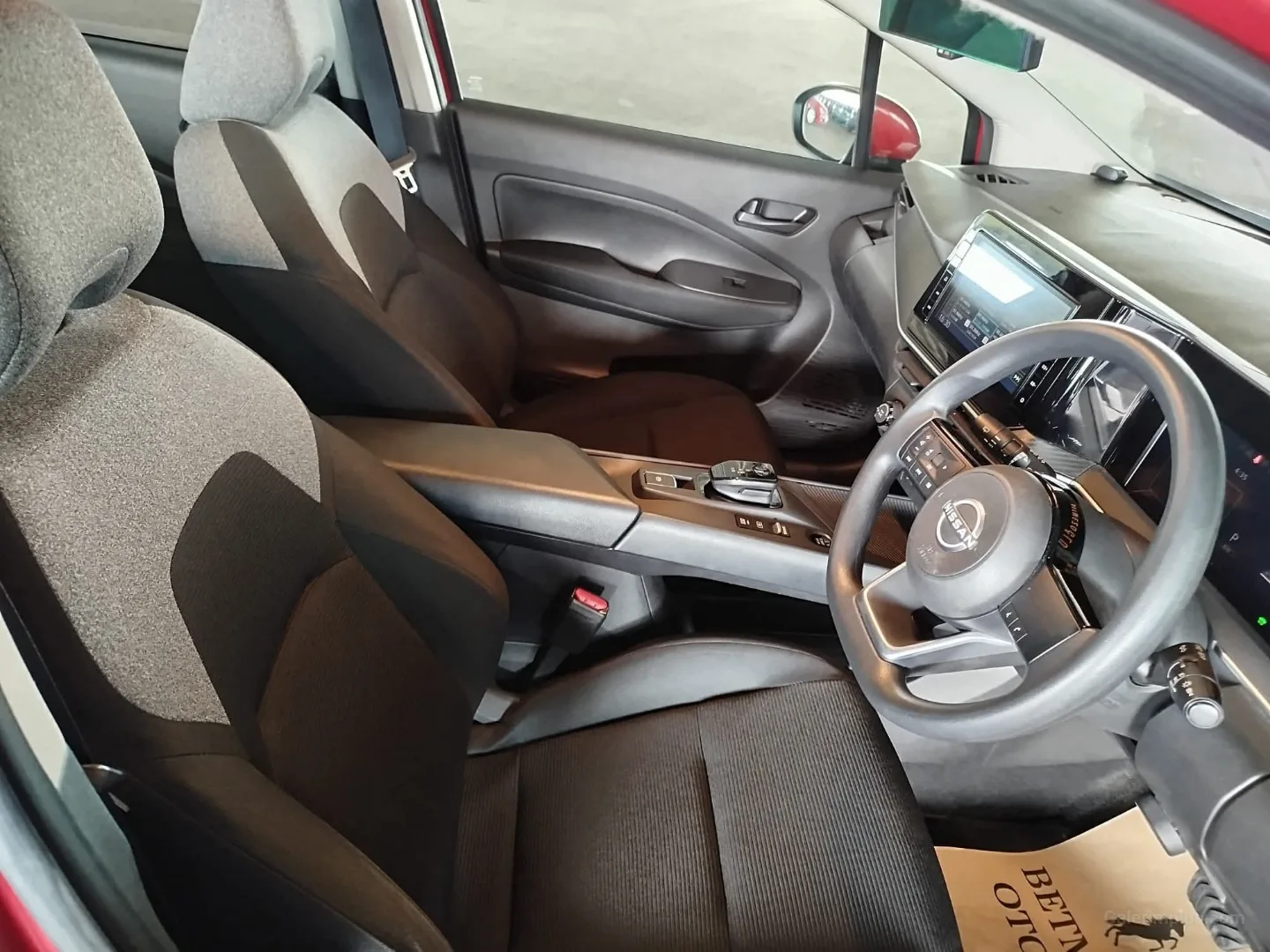 Nissan Note 2021 Satılık İkinci El - Thumbnail 4