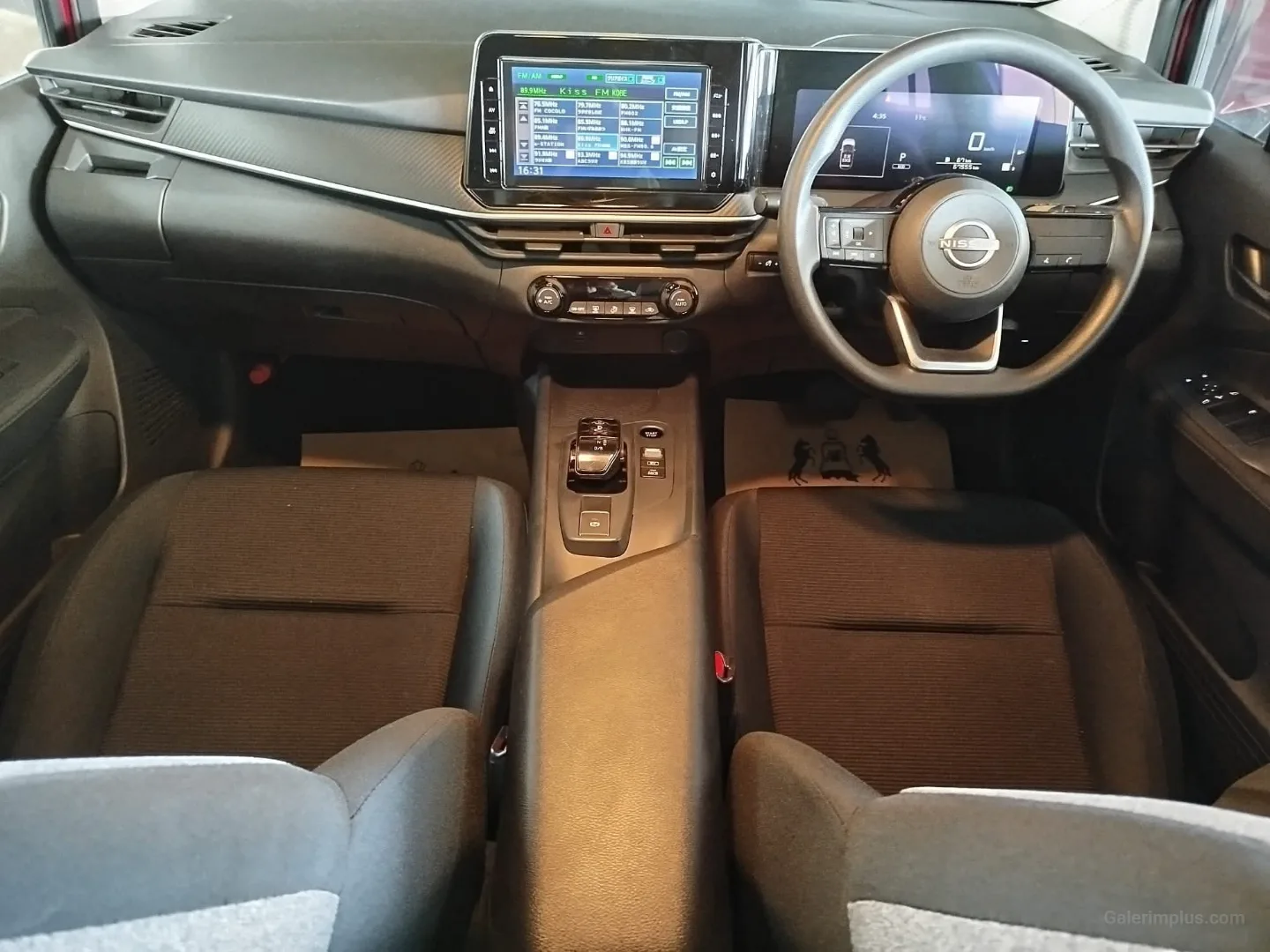 Nissan Note 2021 Satılık İkinci El - Thumbnail 6