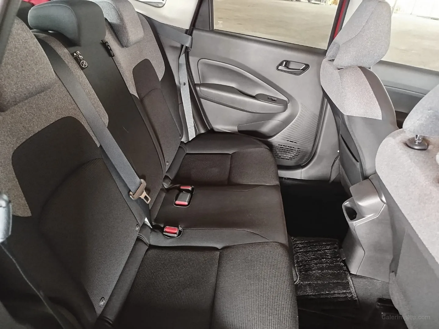 Nissan Note 2021 Satılık İkinci El - Thumbnail 8