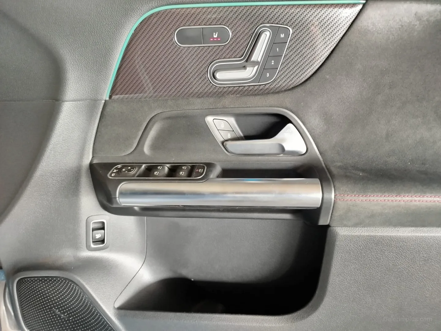Mercedes-Benz B Serisi 2021 Satılık İkinci El - Thumbnail 5
