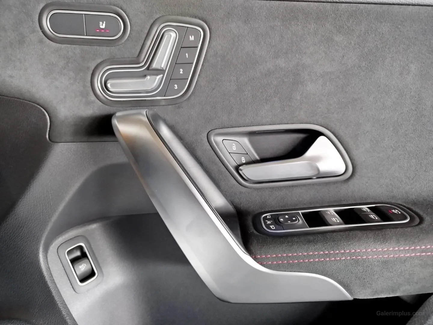 Mercedes-Benz A Serisi 2023 Satılık İkinci El - Thumbnail 5