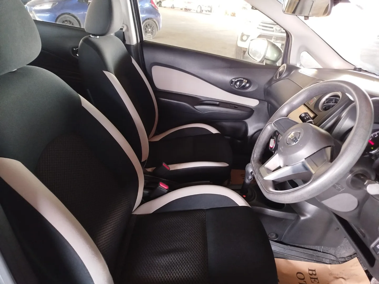 Nissan Note 2018 Satılık İkinci El - Thumbnail 4