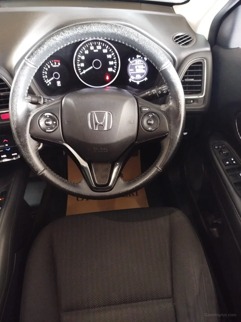 Honda Vezel 2015 Satılık İkinci El - Thumbnail 5