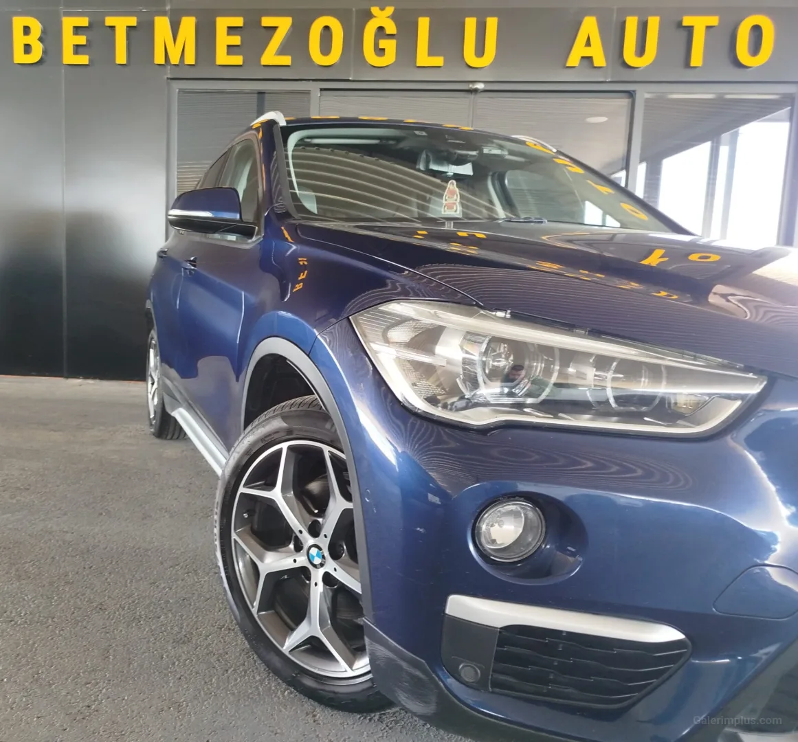 BMW X1 2020 Satılık İkinci El - Thumbnail 2