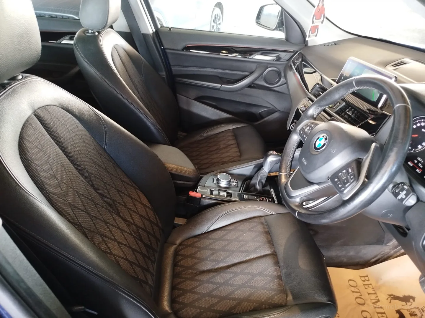 BMW X1 2020 Satılık İkinci El - Thumbnail 4