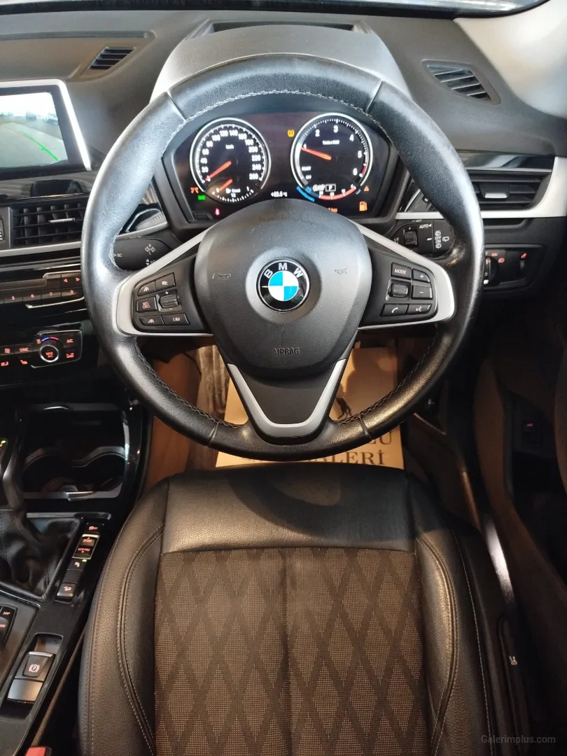 BMW X1 2020 Satılık İkinci El - Thumbnail 5
