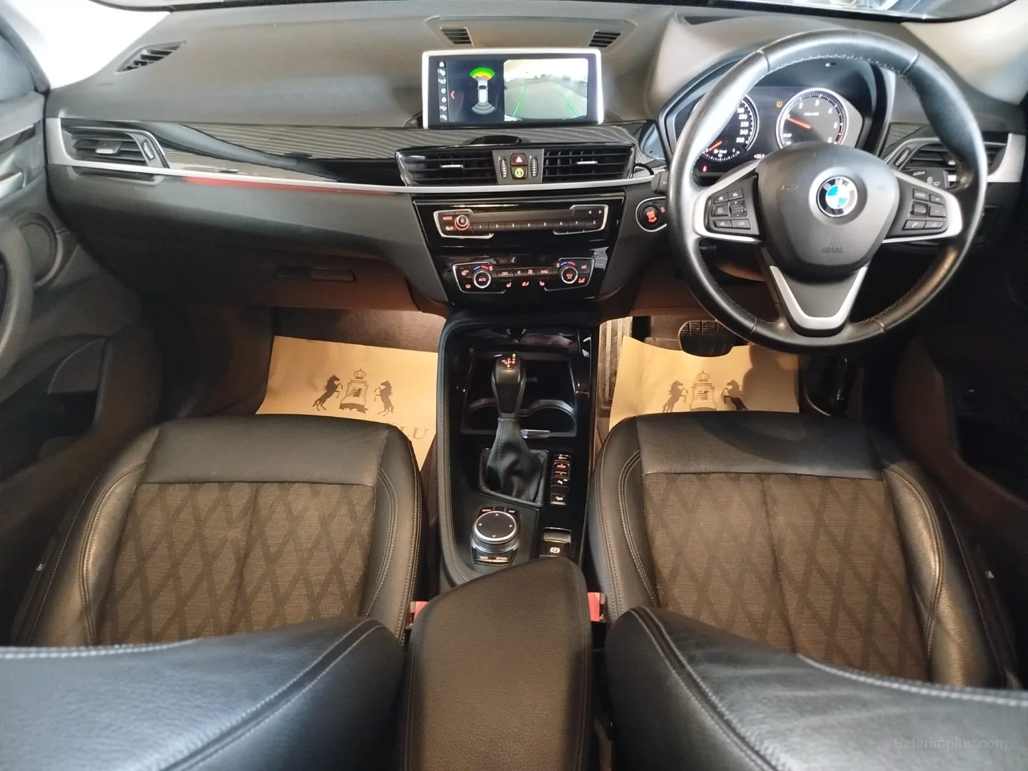 BMW X1 2020 Satılık İkinci El - Thumbnail 6