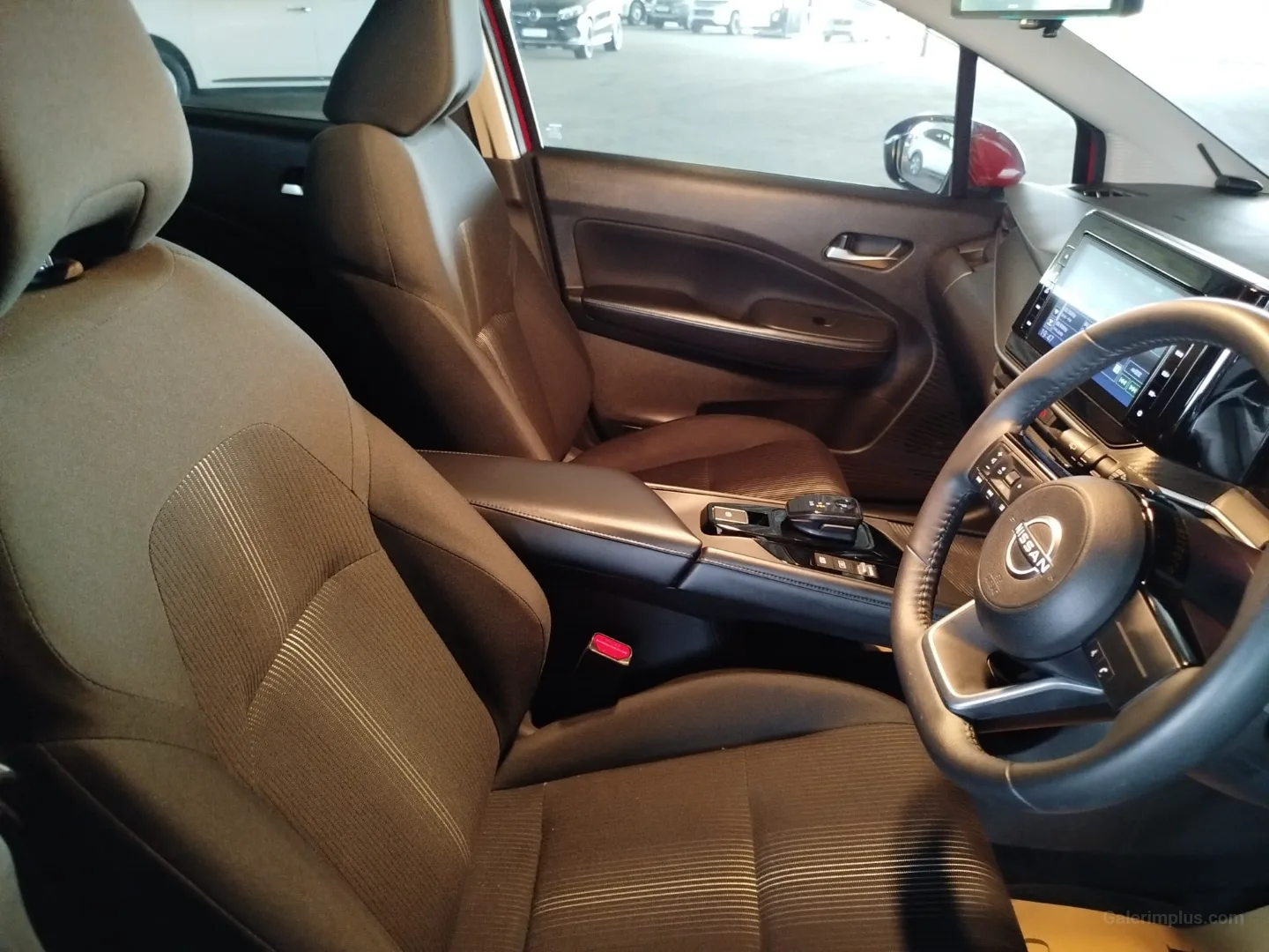 Nissan Note 2023 Satılık İkinci El - Thumbnail 4