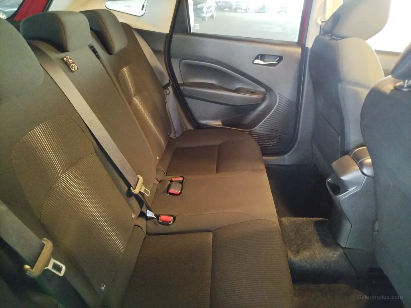 Nissan Note 2023 Satılık İkinci El - Thumbnail 8