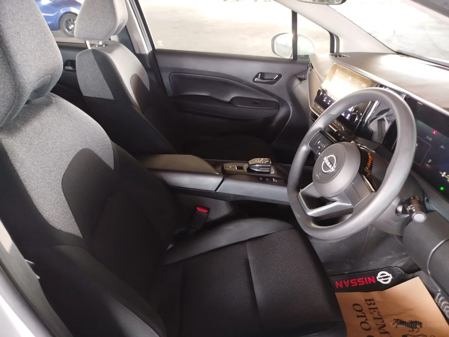 Nissan Note 2023 Satılık İkinci El - Thumbnail 4