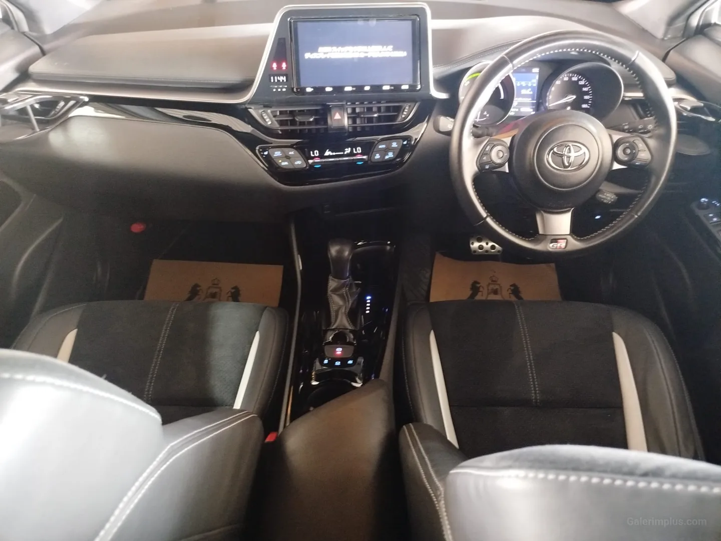 Toyota C-HR 2021 Satılık İkinci El - Thumbnail 6