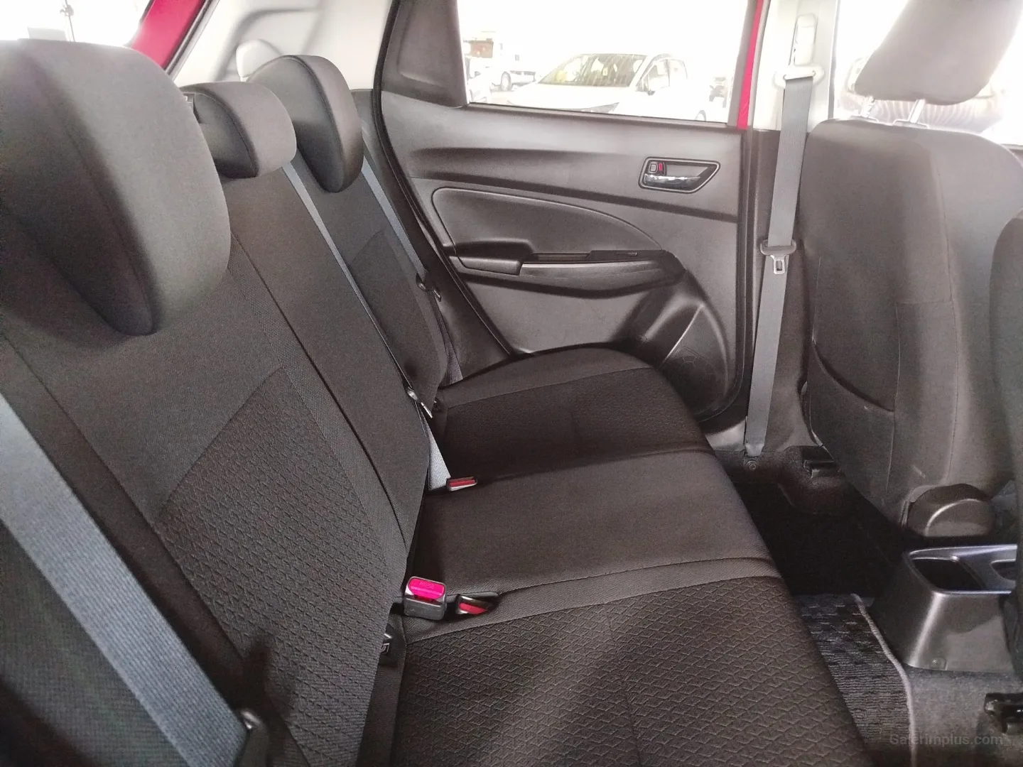 Suzuki Swift 2024 Satılık İkinci El - Thumbnail 8