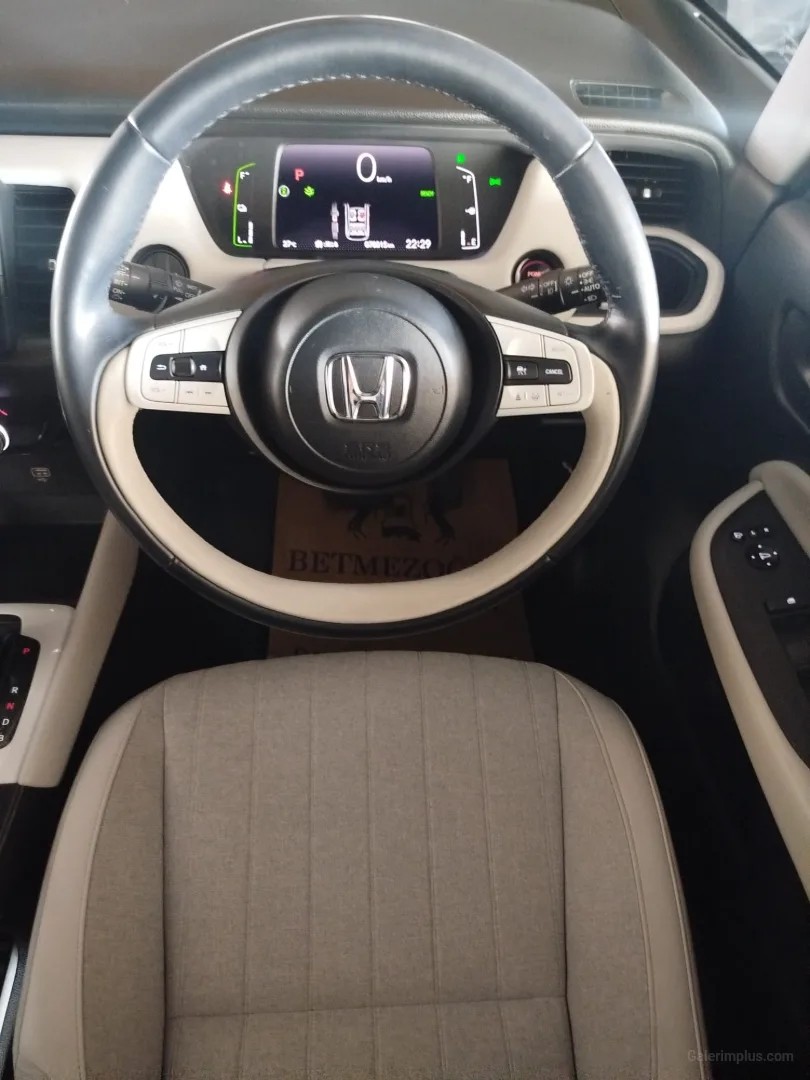 Honda Fit 2023 Satılık İkinci El - Thumbnail 5