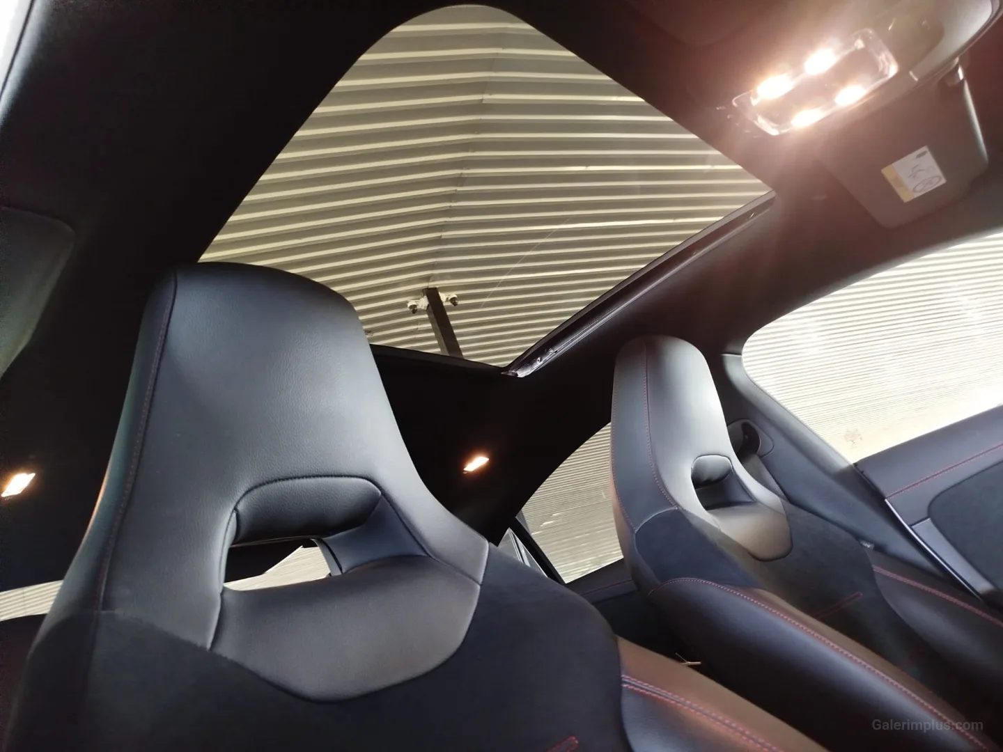 Mercedes-Benz CLA 2023 Satılık İkinci El - Thumbnail 5