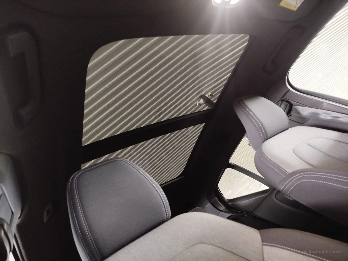 Volvo XC40 2021 Satılık İkinci El - Thumbnail 6