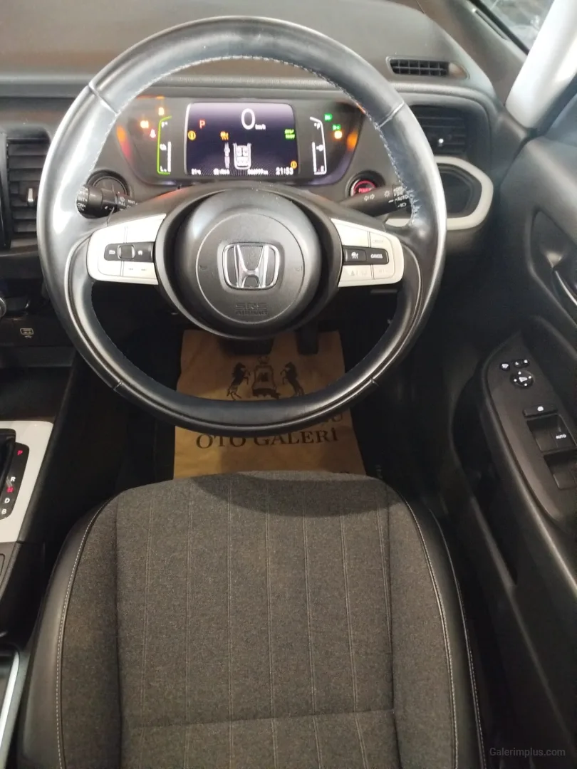 Honda Fit 2022 Satılık İkinci El - Thumbnail 5