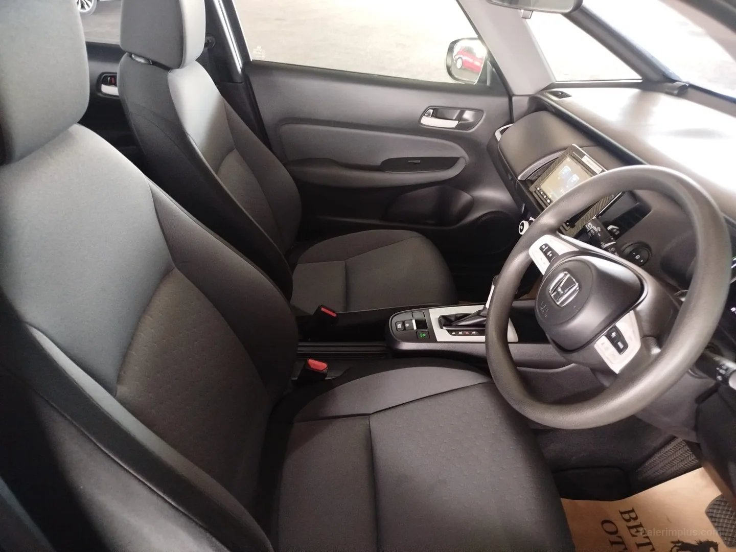 Honda Fit 2022 Satılık İkinci El - Thumbnail 4