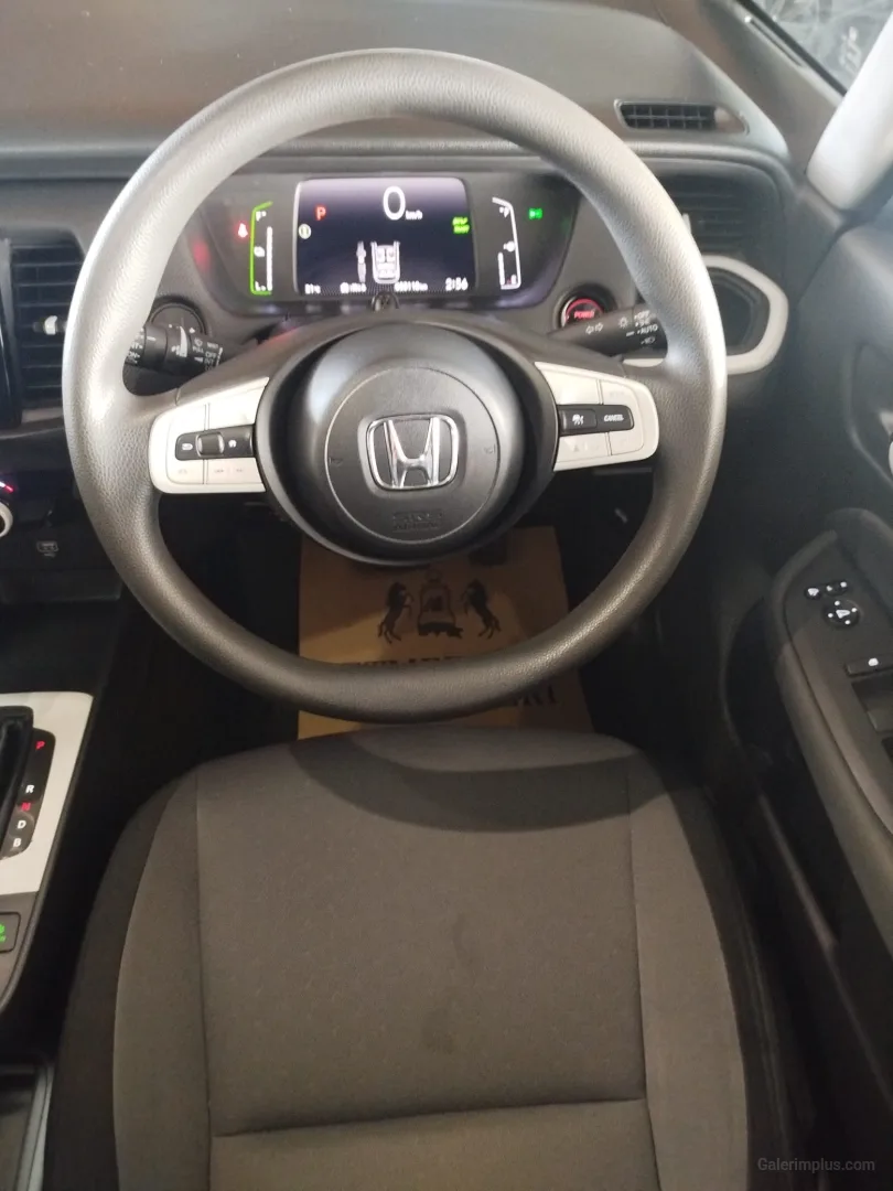 Honda Fit 2022 Satılık İkinci El - Thumbnail 5