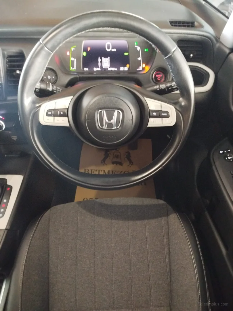 Honda Fit 2021 Satılık İkinci El - Thumbnail 5