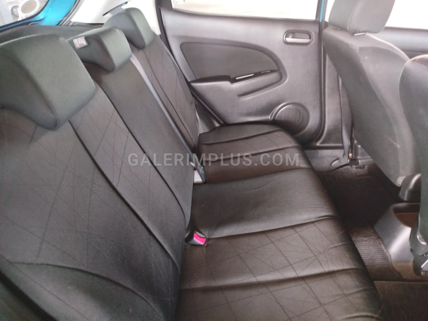 Mazda Demio 2012 Satılık İkinci El - Thumbnail 8