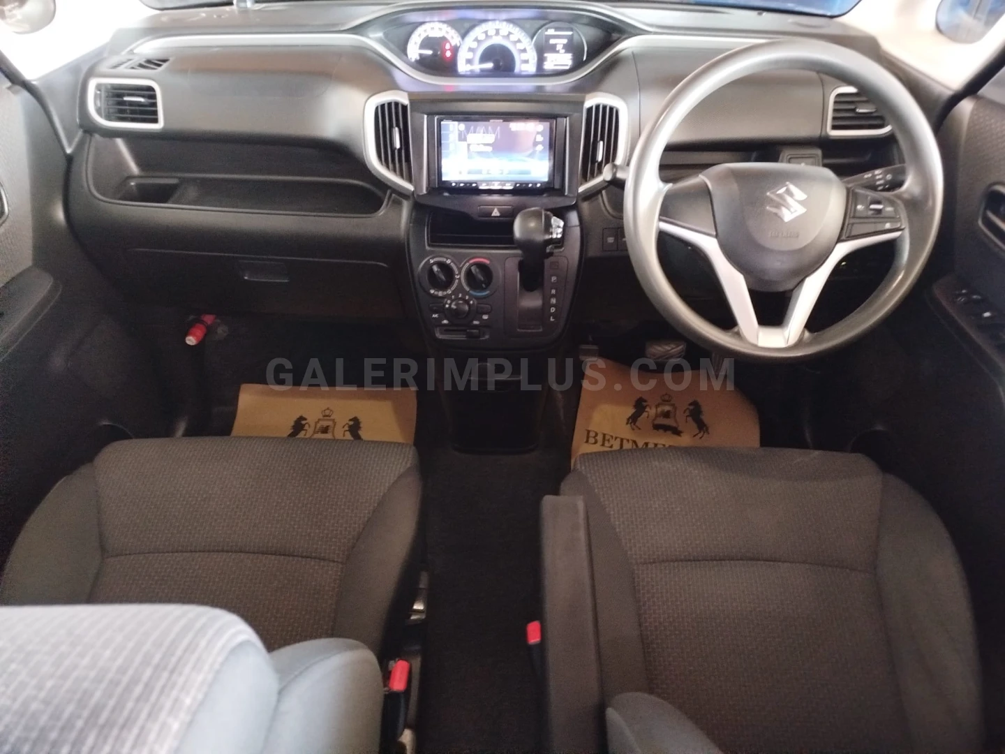 Suzuki Solio 2019 Satılık İkinci El - Thumbnail 6