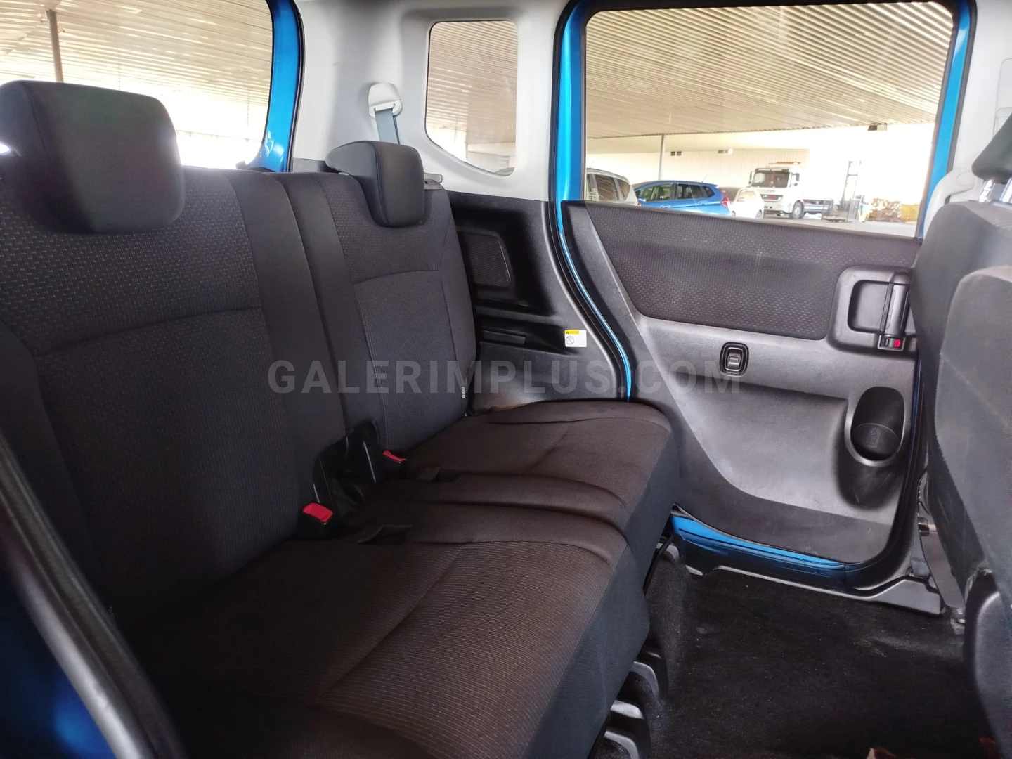 Suzuki Solio 2019 Satılık İkinci El - Thumbnail 8