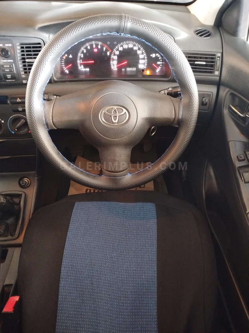 Toyota Corolla 2006 Satılık İkinci El - Thumbnail 6
