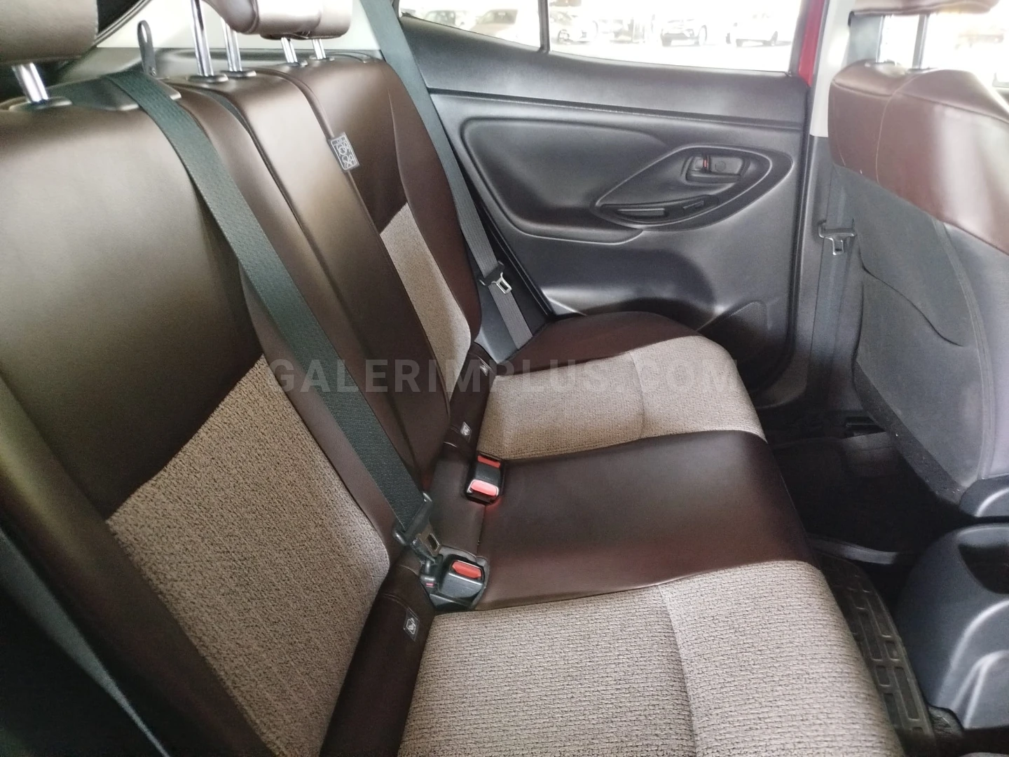 Toyota Yaris Cross 2021 Satılık İkinci El - Thumbnail 8