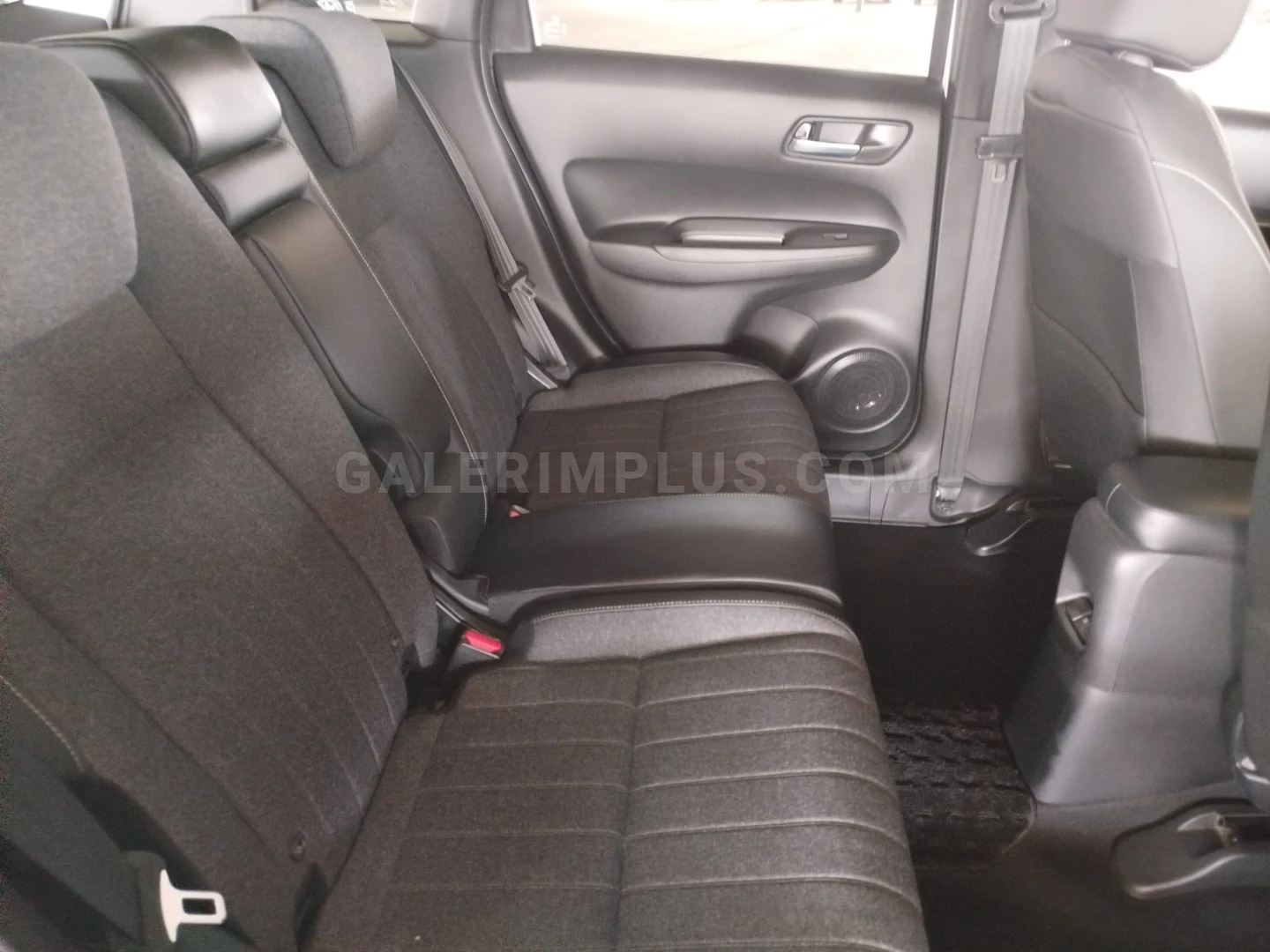 Honda Fit 2024 Satılık İkinci El - Thumbnail 8