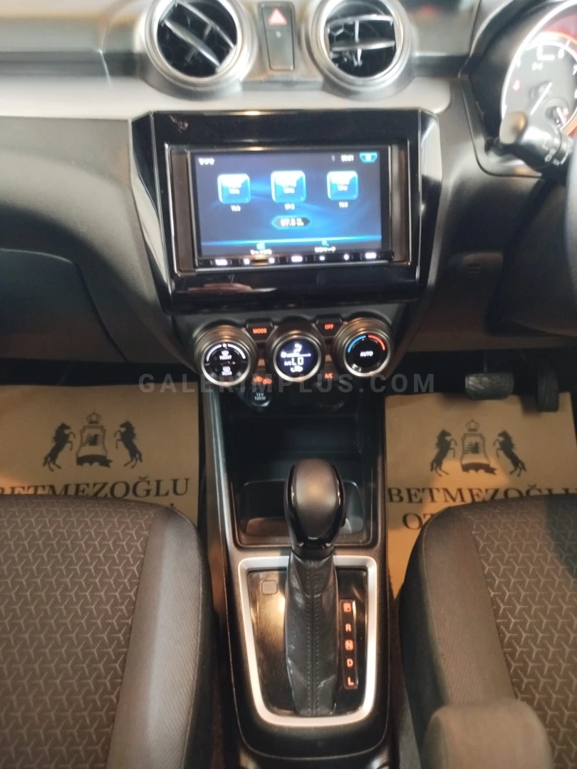 Suzuki Swift 2023 Satılık İkinci El - Thumbnail 6