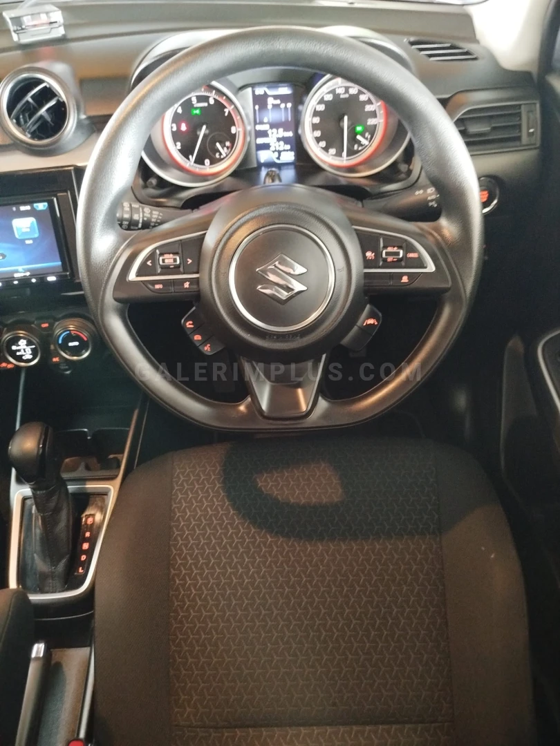 Suzuki Swift 2023 Satılık İkinci El - Thumbnail 4