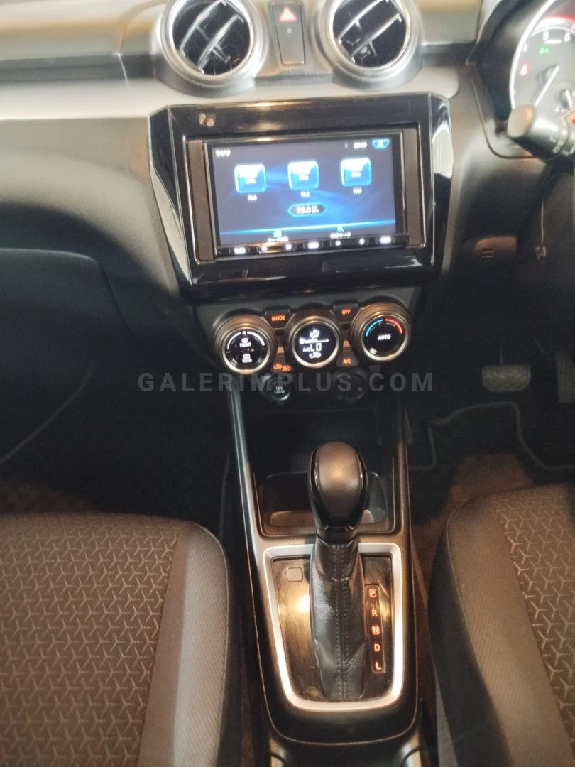 Suzuki Swift 2023 Satılık İkinci El - Thumbnail 5