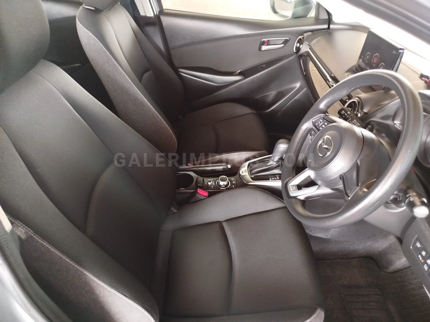 Mazda 2 2023 Satılık İkinci El - Thumbnail 4