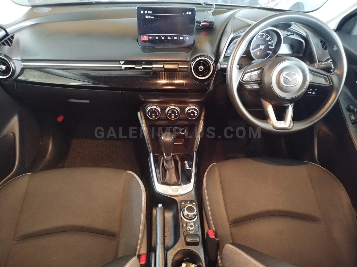 Mazda 2 2023 Satılık İkinci El - Thumbnail 5