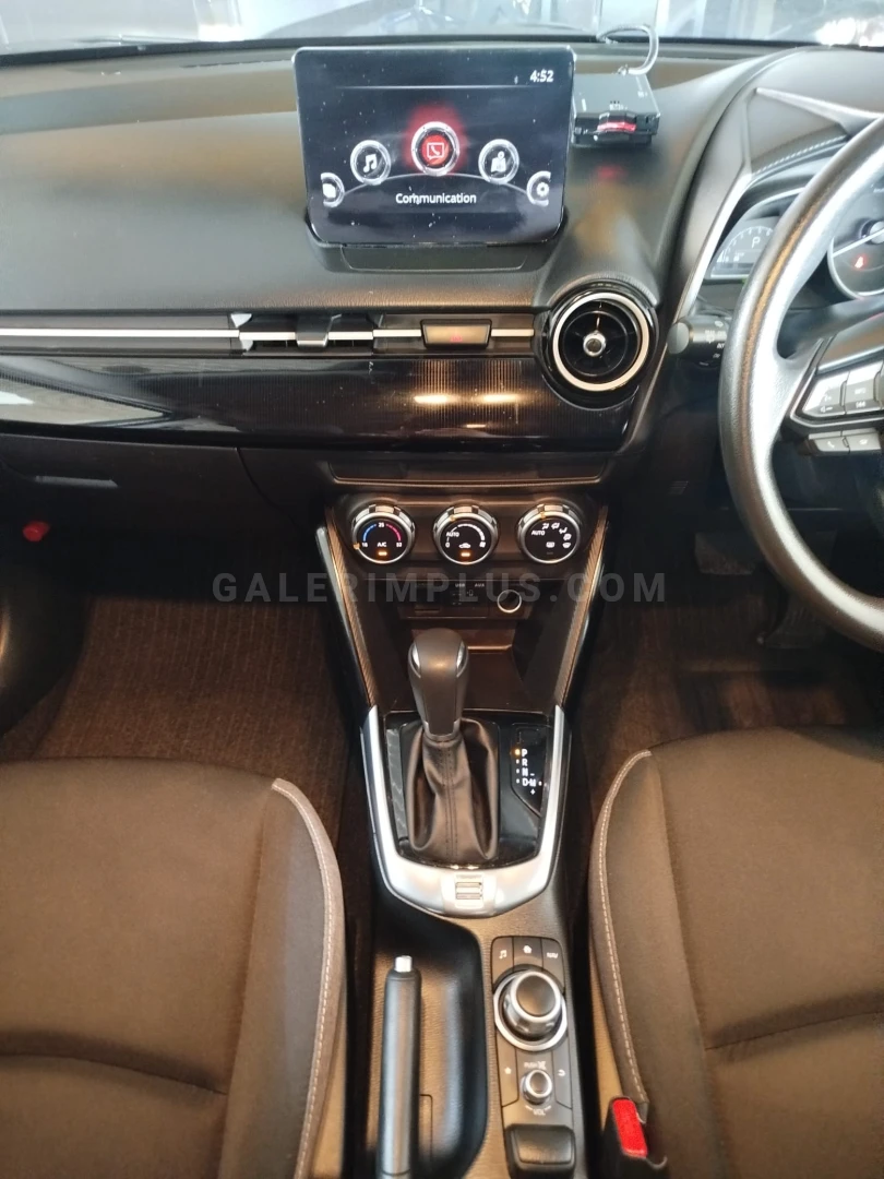 Mazda 2 2023 Satılık İkinci El - Thumbnail 7