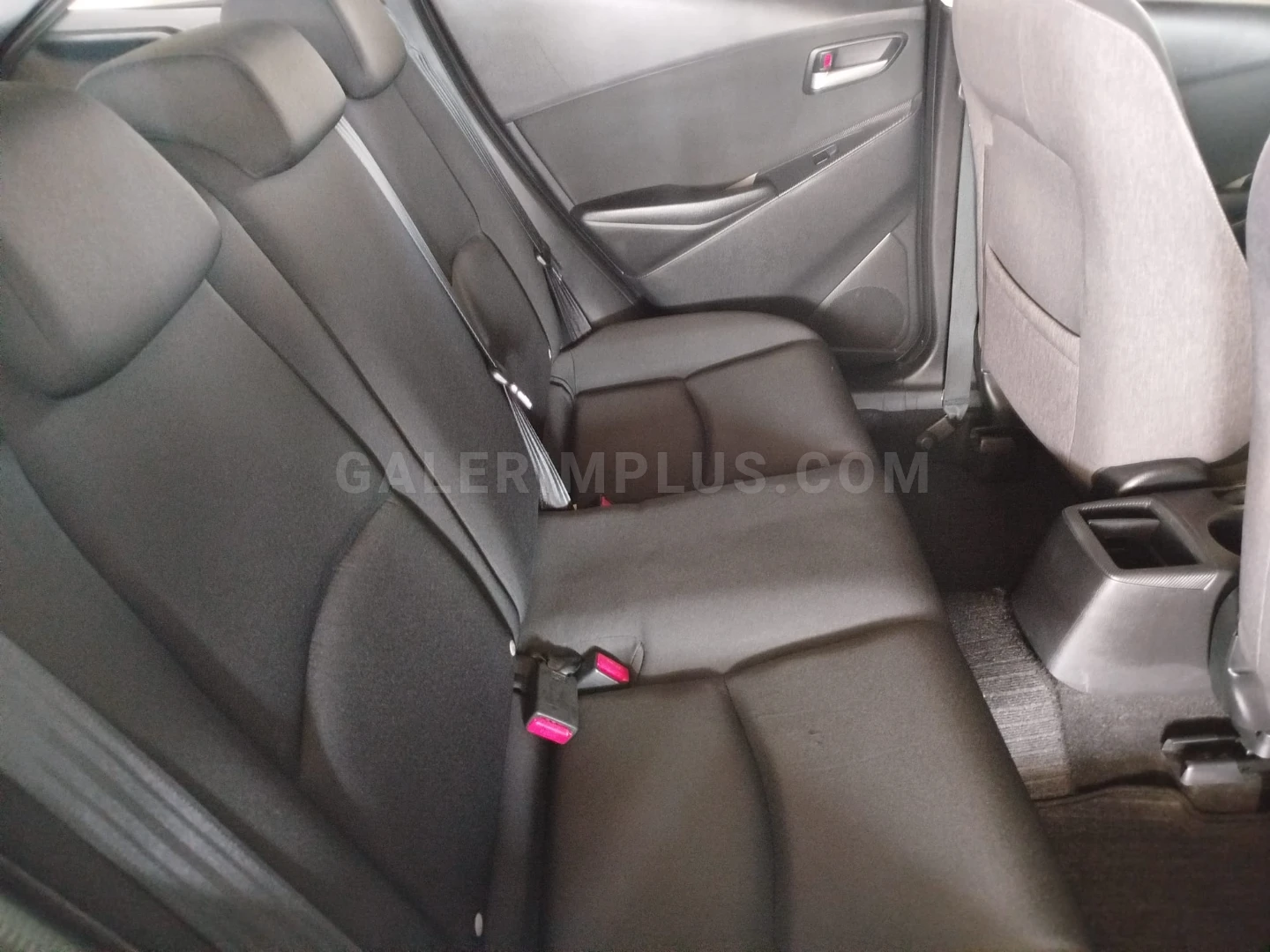 Mazda 2 2023 Satılık İkinci El - Thumbnail 8