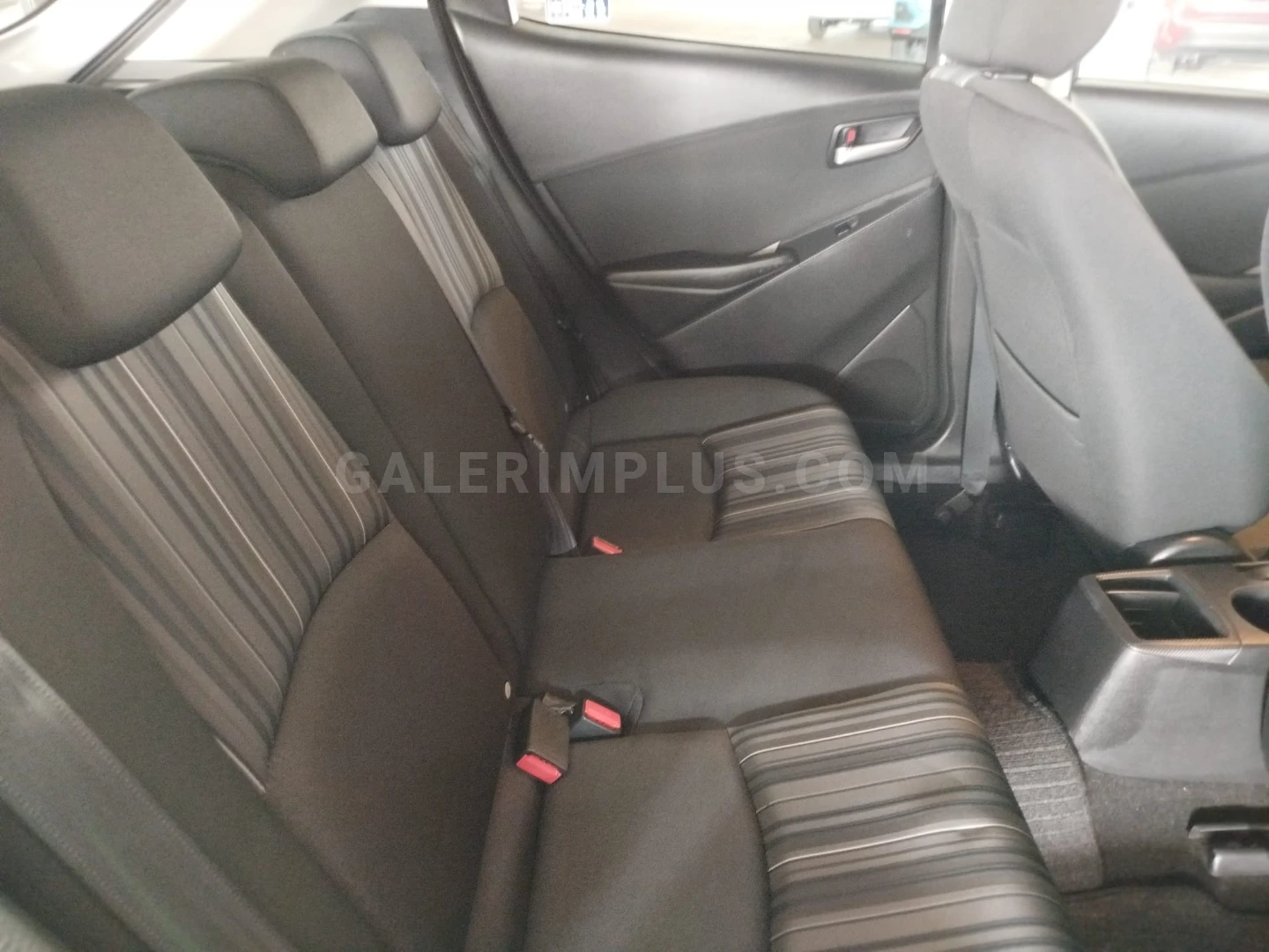 Mazda 2 2022 Satılık İkinci El - Thumbnail 8