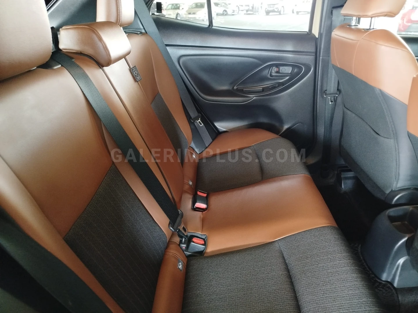 Toyota Yaris Cross 2024 Satılık İkinci El - Thumbnail 8