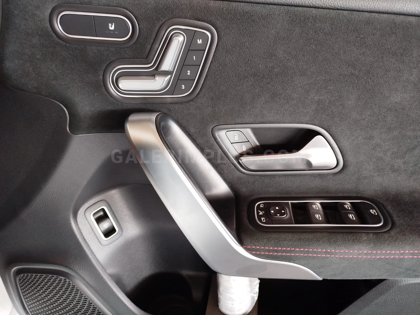 Mercedes-Benz A Serisi 2023 Satılık İkinci El - Thumbnail 5