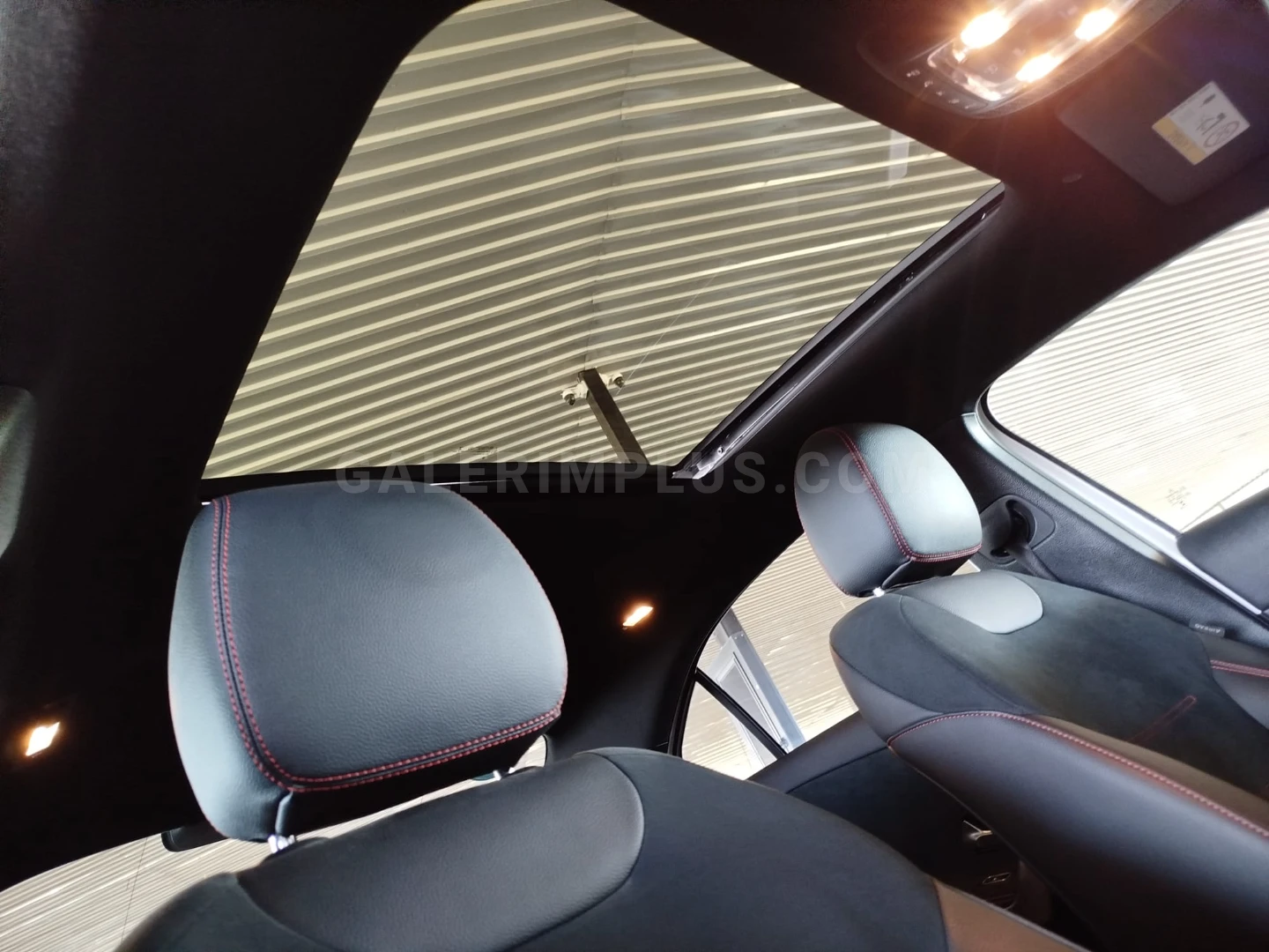 Mercedes-Benz A Serisi 2023 Satılık İkinci El - Thumbnail 6